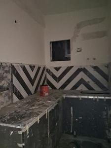 Kitchen Image of 1300 Sq.ft 3 BHK Apartment / Flat for sale in Aashi Modern Apartment 2, Sector 73 Noida for Rs. 4400000