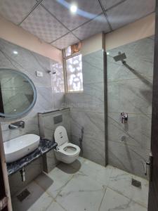 Image of 500 Sq.ft 1 RK Apartment / Flat for rent in Malviya Nagar, Jaipur for Rs. 20000