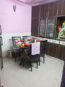 Hall Image of 2400 Sq.ft 4 BHK Apartment / Flat for sale in CGHS Mohinder Apartment, Sector 12 Dwarka New Delhi for Rs. 41200000
