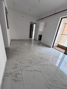 Hall Image of 780 Sq.ft 2 BHK Apartment / Flat for sale in Raymond Ten X Habitat Raymond Realty Tower F, Thane West Thane for Rs. 15000000