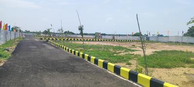 Image of 717 Sq.ft Residential Plot / Land for sale in Madras Spring Field, Padappai, Chennai for Rs. 1577400