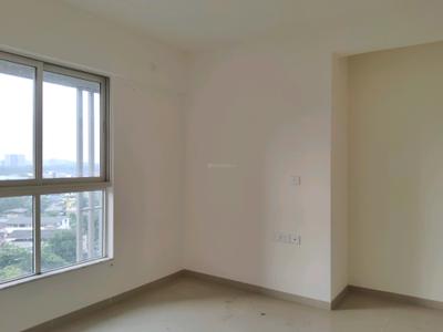 Bedroom Image of 1100 Sq.ft 3 BHK Apartment / Flat for sale in Oberoi Eternia Towers A to D, Mulund West Mumbai for Rs. 31500000