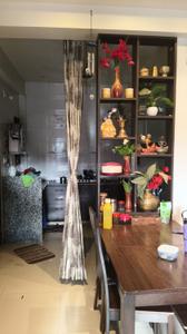 Hall Image of 1174 Sq.ft 3 BHK Apartment / Flat for sale in Amber Residency, Saiyed Vasna Vadodara for Rs. 4700000