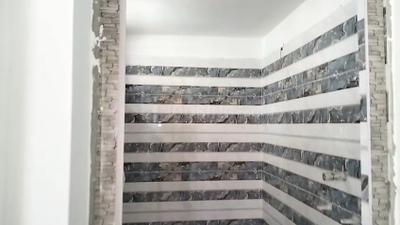 Bathroom Image of 800 Sq.ft 2 BHK Apartment / Flat for sale in Rishra Hooghly for Rs. 2100000