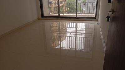 Living Room Image of 1250 Sq.ft 2 BHK Apartment / Flat for sale in Signature, Ulwe Navi Mumbai for Rs. 11000000
