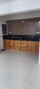 Kitchen Image of 1200 Sq.ft 3 BHK Apartment / Flat for sale in Anavya Parmeshwar by Parmeshwar Buildcon, Adalaj Gandhinagar for Rs. 8500000