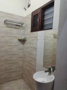 Bathroom Image of 2250 Sq.ft 2 BHK Builder Floor for rent in Model Town Bathinda for Rs. 19000