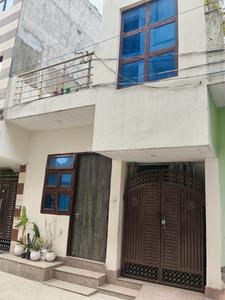 Image of 513 Sq.ft 2 BHK Independent House for sale in Sector 104, Gurgaon for Rs. 6500000
