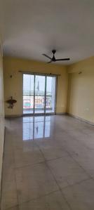 Hall Image of 1600 Sq.ft 3 BHK Apartment / Flat for rent in Dutta Tower, Industrial Area Durgapur for Rs. 30000