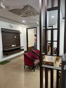Hall Image of 1350 Sq.ft 3 BHK Builder Floor for sale in New Rajinder Nagar New Delhi for Rs. 29000000