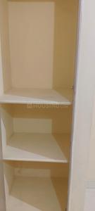 1 BHK Independent Builder Floor