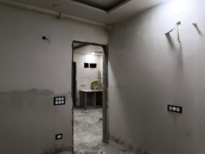 Bedroom Image of 550 Sq.ft 2 BHK Apartment / Flat for sale in Fairdeal Burari Dream Homes, Burari New Delhi for Rs. 3500000