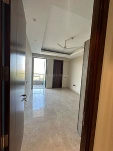 Hall Image of 4700 Sq.ft 4 BHK Apartment / Flat for sale in Gulshan Dynasty, Sector 144 Noida for Rs. 110000000