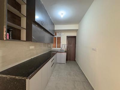 Kitchen Image of 1615 Sq.ft 3 BHK Apartment / Flat for sale in Argora Ranchi for Rs. 8199999