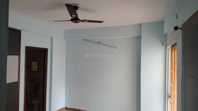 Bedroom Image of 1140 Sq.ft 2.5 BHK Apartment / Flat for rent in Anthem French Apartments, Noida Extension Greater Noida for Rs. 23000
