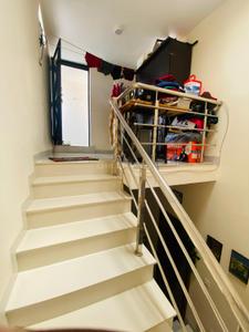 Image of 1850 Sq.ft 3 BHK Duplex for sale in Sampat Hills, Bhicholi Mardana, Indore for Rs. 10000000