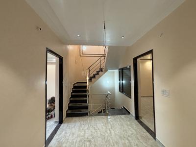 Hall Image of 1910 Sq.ft 4 BHK Independent House for sale in Chitaipur Varanasi for Rs. 11000000