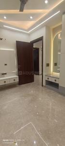 Hall Image of 1800 Sq.ft 3 BHK Builder Floor for sale in Vikaspuri New Delhi for Rs. 38500000