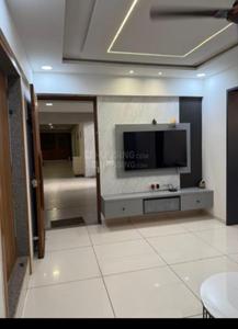Hall Image of 1850 Sq.ft 3 BHK Apartment / Flat for sale in Imperia Vista, Zundal Ahmedabad for Rs. 8500000