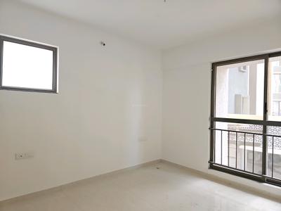 Bedroom Image of 1060 Sq.ft 2 BHK Apartment / Flat for sale in Wellington at Pride World City, Charholi Budruk Pune for Rs. 8500000
