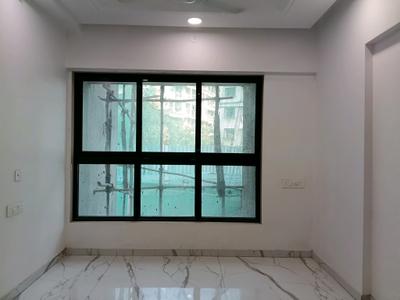 Living Room Image of 990 Sq.ft 2 BHK Apartment / Flat for sale in JK Iris, Mira Road East Mira Bhayandar for Rs. 11200000