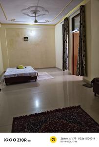 Bedroom Image of 1600 Sq.ft 3 BHK Apartment / Flat for sale in Jagatpura Jaipur for Rs. 8500000