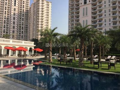Image of 1780 Sq.ft 3 BHK Apartment / Flat for sale in DLF Regal Gardens, Sector 90, Gurgaon for Rs. 20500000