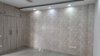 Bedroom Image of 1800 Sq.ft 3 BHK Builder Floor for sale in Vipul World Luxury Floors, Sector 48 Gurgaon for Rs. 25000000