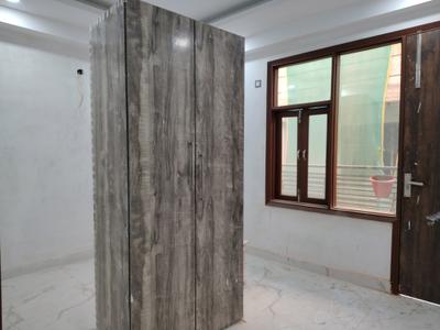 Bedroom Image of 1110 Sq.ft 3 BHK Apartment / Flat for sale in Mehrauli New Delhi for Rs. 8000000