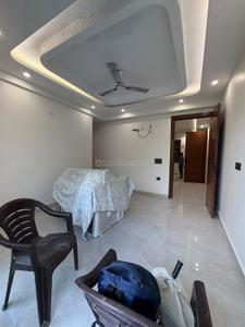 Hall Image of 1350 Sq.ft 3 BHK Apartment / Flat for sale in Vasant Kunj New Delhi for Rs. 20000000