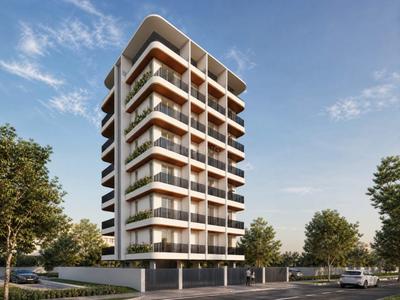 Image of 1730 Sq.ft 3 BHK Apartment / Flat for sale in Amrutdham, Nashik for Rs. 8200000