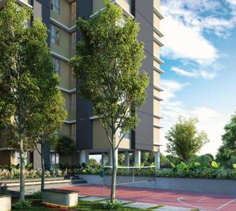Image of 1274 Sq.ft 3 BHK Apartment / Flat for sale in Devidanga, Siliguri for Rs. 4651000