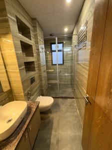 Image of 1775 Sq.ft 4 BHK Builder Floor for sale in Sector 45, Gurgaon for Rs. 35500000