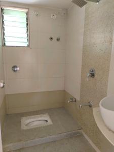 Common Bathroom Image of 1600 Sq.ft 3 BHK Apartment / Flat for sale in Today Ganesham by Today Group Builders &amp; Developers, Ulwe Navi Mumbai for Rs. 16800000