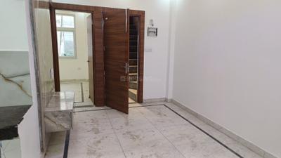 Living Room Image of 1050 Sq.ft 2 BHK Builder Floor for sale in Vasundhara Ghaziabad for Rs. 6800000