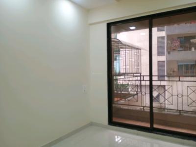 Living Room Image of 1019 Sq.ft 2 BHK Apartment / Flat for sale in NYP Konark, Ambernath East Ambernath for Rs. 5500000