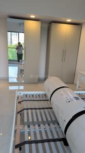 Bedroom Image of 3120 Sq.ft 4 BHK Apartment / Flat for sale in Juhu Mumbai for Rs. 160000000