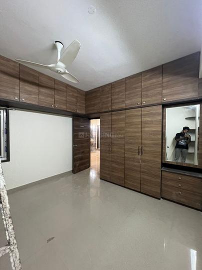 Kondapur Hyderabad Bedroom 1