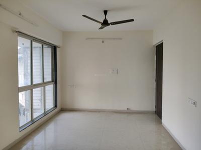 Living Room Image of 900 Sq.ft 2 BHK Apartment / Flat for sale in HDIL Dheeraj Dreams, Bhandup West Mumbai for Rs. 18800000