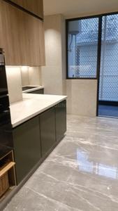 Kitchen Image of 4500 Sq.ft 4 BHK Builder Floor for sale in Safdarjung Development Area New Delhi for Rs. 125000000