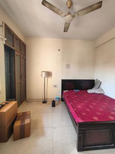 Bedroom Image of 1050 Sq.ft 2 BHK Apartment / Flat for rent in Indira Nagar Bengaluru for Rs. 32000