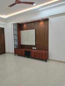 Hall Image of 1200 Sq.ft 2 BHK Builder Floor for rent in JP Nagar Bengaluru for Rs. 37500