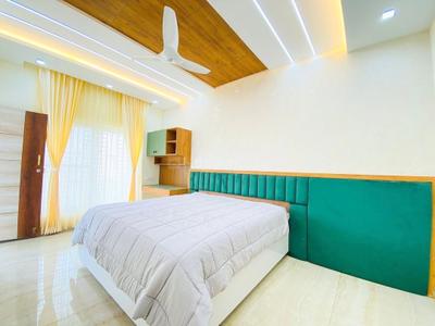 Bedroom Image of 2200 Sq.ft 4 BHK Independent House for sale in Madhavaram Chennai for Rs. 20000000