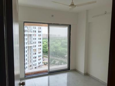 Bedroom Image of 1150 Sq.ft 2 BHK Apartment / Flat for sale in Lakhani Grandeur, Ulwe Navi Mumbai for Rs. 15000000