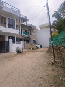 Image of 200 Sq.ft Residential Plot / Land for sale in Gujrami, Dehradun for Rs. 11000000