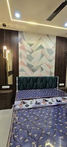Bedroom Image of 855 Sq.ft 2.5 BHK Apartment / Flat for sale in PS One 10, New Town Kolkata for Rs. 14000000