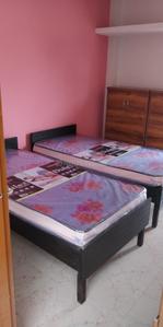 2 BHK Independent House