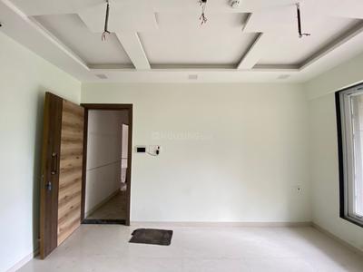 Hall Image of 837 Sq.ft 2 BHK Apartment / Flat for sale in Thakurli Thane for Rs. 6277500
