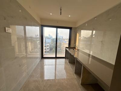 Kitchen Image of 1250 Sq.ft 2 BHK Apartment / Flat for sale in Pyramid Centria, Nerul Navi Mumbai for Rs. 20000000