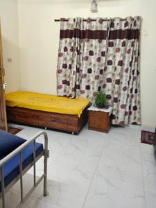 Bedroom Image of Sathya Nivas  in Vidyaranyapura, Bengaluru